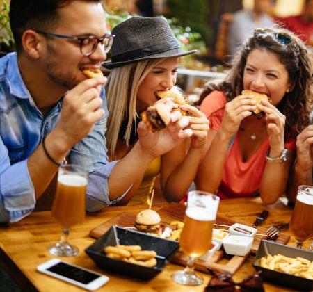 Things To Do Best Places to Eat with a View in the Smoky Mountains